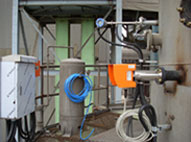 TMS:굴뚝자동측정기