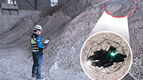 AI-Powered Drones Deployed at Danyang Plant