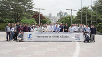Cemtech Asia 2025’ Successfully Concludes – First Ever Held in Korea